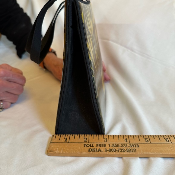 Angela Frascone dinner bag fr Nordstrom - Picture 4 of 7